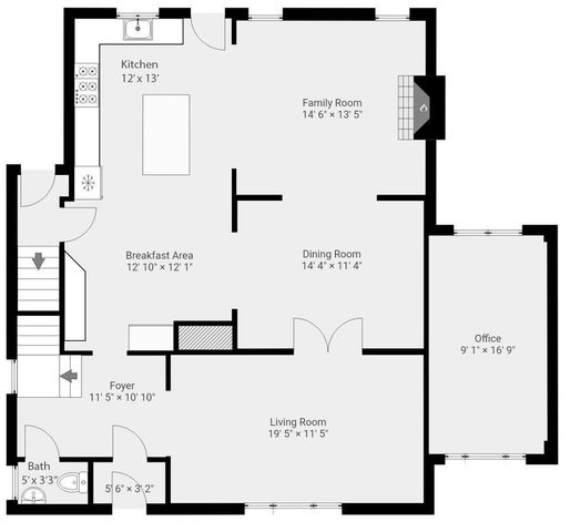85 Robbins Rd, Watertown, MA 02472