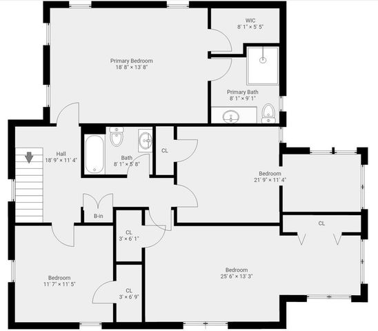 85 Robbins Rd, Watertown, MA 02472