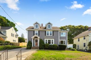 85 Robbins Rd, Watertown, MA 02472