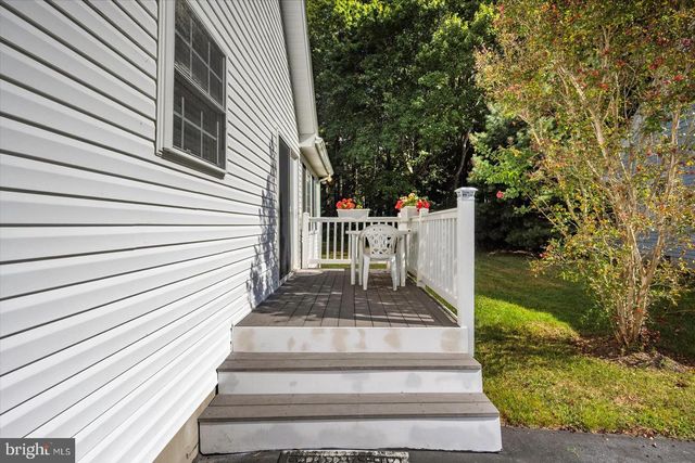 112 OCEAN FARM DR, Frankford, DE 19945