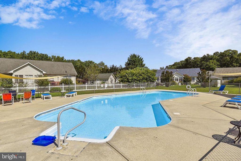 112 OCEAN FARM DR, Frankford, DE 19945