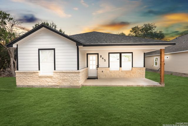 845 Tee, Spring Branch, TX 78070