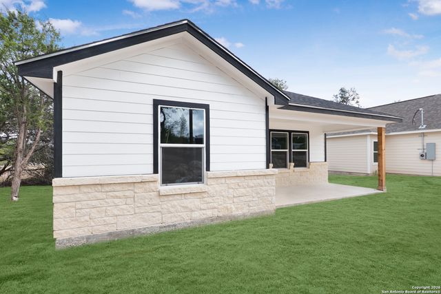 845 Tee, Spring Branch, TX 78070