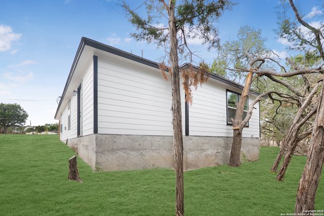 845 Tee, Spring Branch, TX 78070