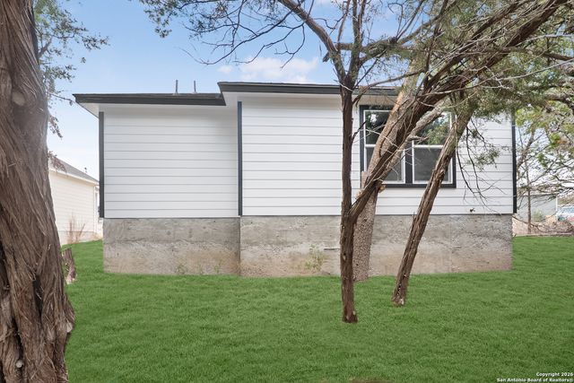 845 Tee, Spring Branch, TX 78070