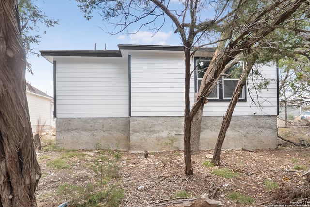 845 Tee, Spring Branch, TX 78070