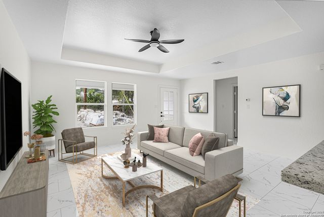 845 Tee, Spring Branch, TX 78070