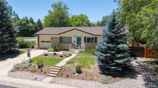 599 S Swadley Street, Lakewood, CO 80228