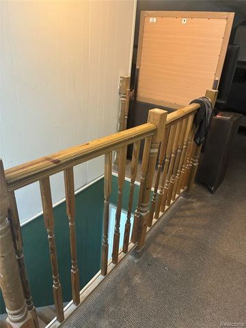 1163 Colonial Drive, Inkster, MI 48141