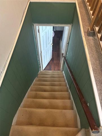 1163 Colonial Drive, Inkster, MI 48141