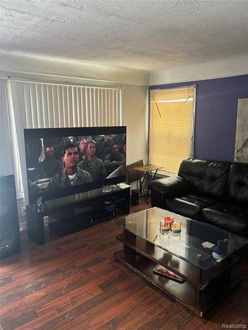 1163 Colonial Drive, Inkster, MI 48141