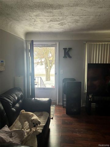 1163 Colonial Drive, Inkster, MI 48141