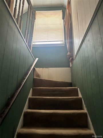 1163 Colonial Drive, Inkster, MI 48141