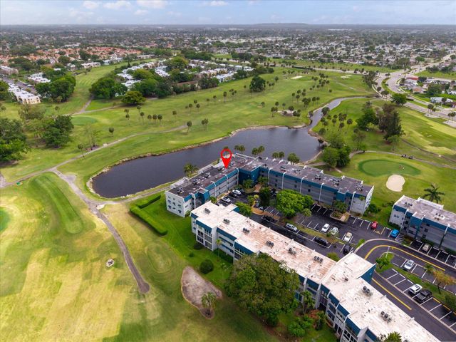 7807 Golf Cir Drive 109, Margate, FL 33063