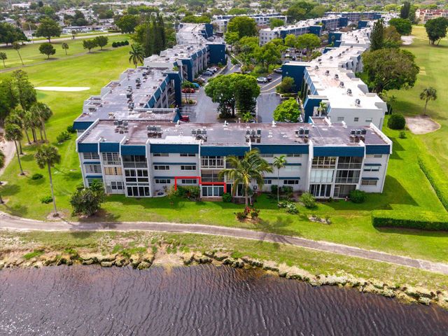 7807 Golf Cir Drive 109, Margate, FL 33063