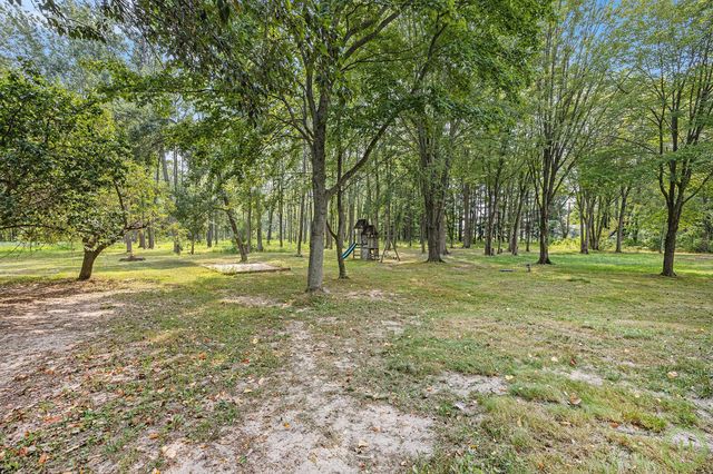 8700 Whittall Street Ne, Courtland Twp, MI 49341