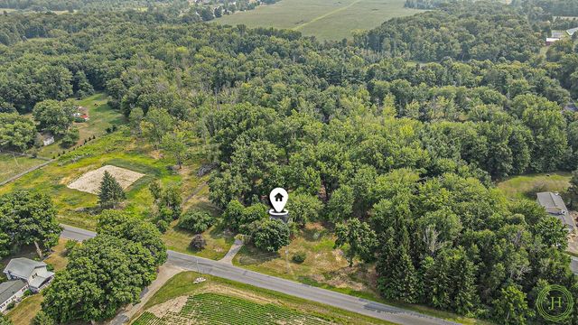 8700 Whittall Street Ne, Courtland Twp, MI 49341