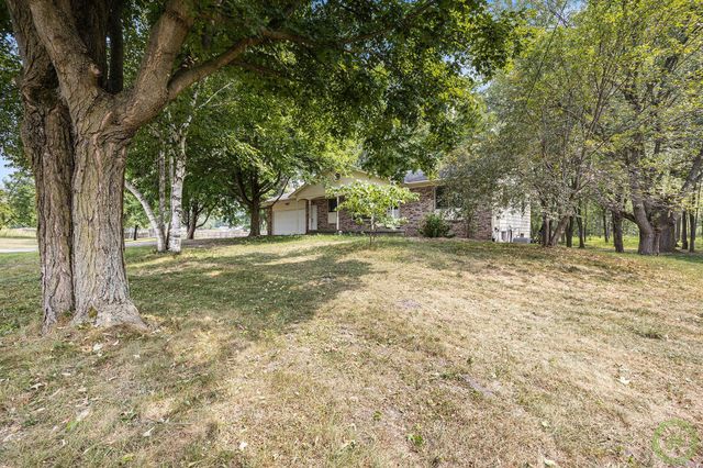 8700 Whittall Street Ne, Courtland Twp, MI 49341