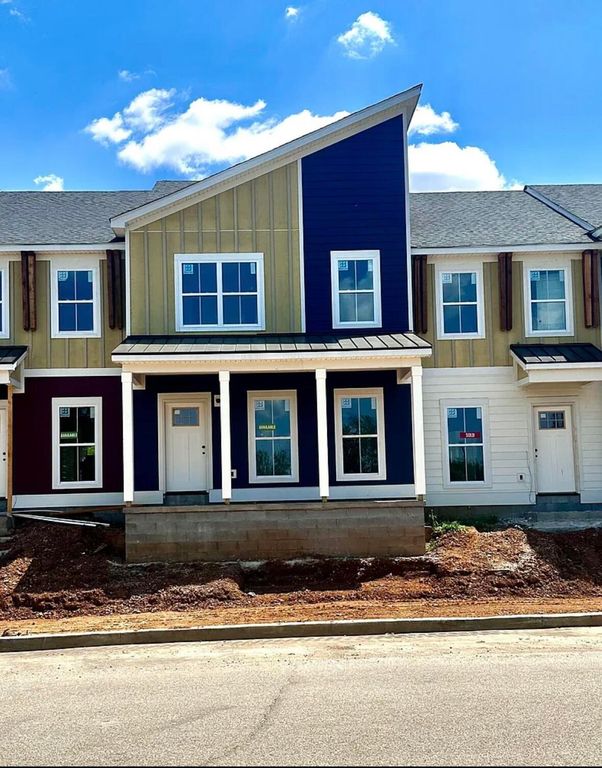 1598 S Watkins Street, Chattanooga, TN 37404