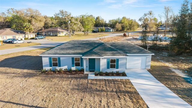 62 WALNUT COURT, Ocala, FL 34480