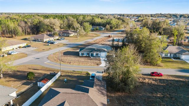 62 WALNUT COURT, Ocala, FL 34480