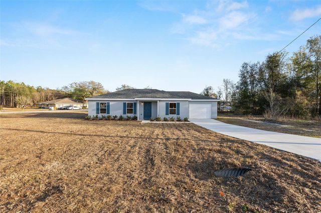 62 WALNUT COURT, Ocala, FL 34480