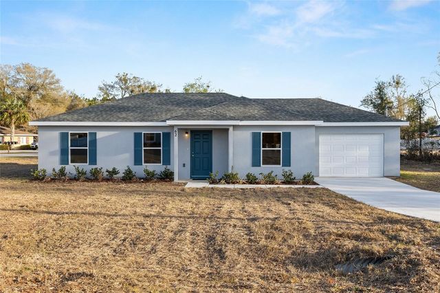 62 WALNUT COURT, Ocala, FL 34480