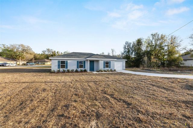 62 WALNUT COURT, Ocala, FL 34480