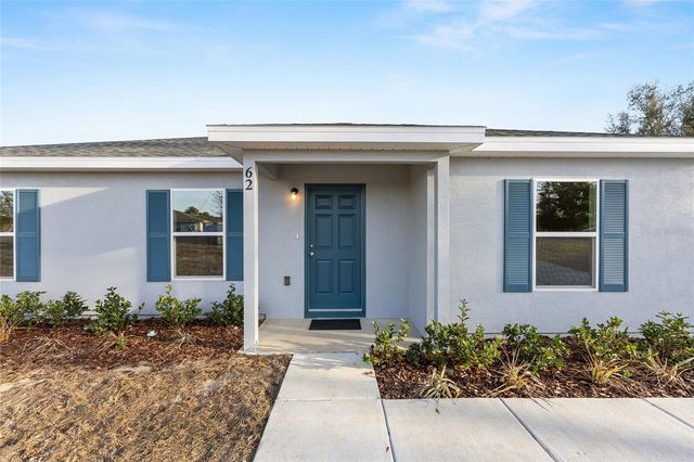 62 WALNUT COURT, Ocala, FL 34480