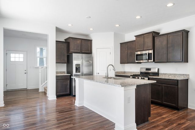 7003 Pickett Place, Carmel, IN 46033