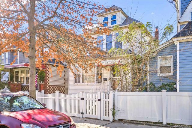 10930 128th Street, South Ozone Park, NY 11420