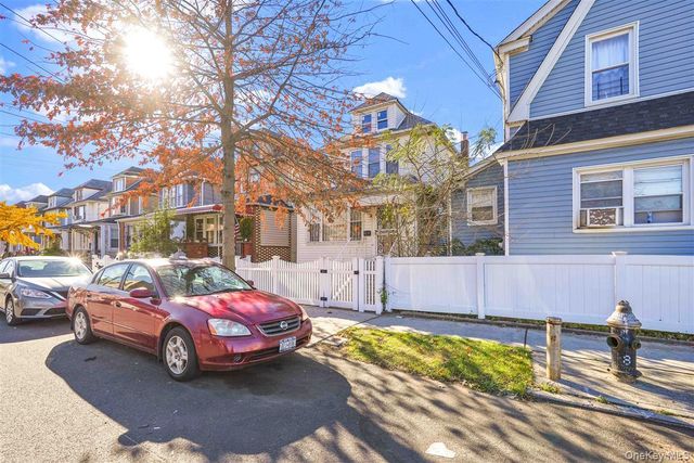 10930 128th Street, South Ozone Park, NY 11420