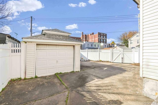 10930 128th Street, South Ozone Park, NY 11420