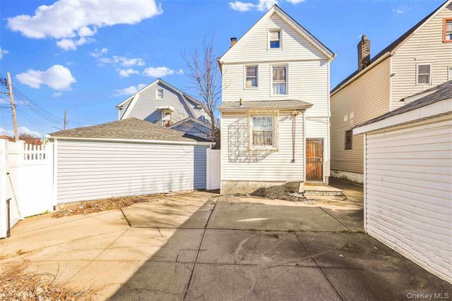 10930 128th Street, South Ozone Park, NY 11420