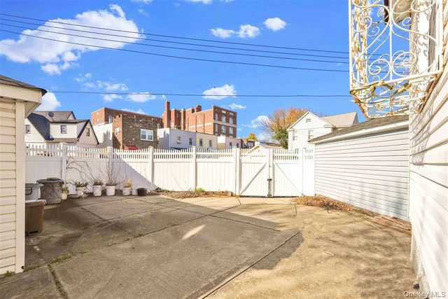 10930 128th Street, South Ozone Park, NY 11420