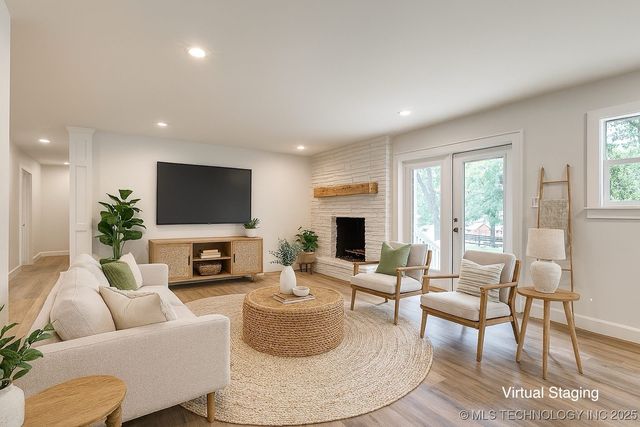 11702 S 75th East Avenue, Bixby, OK 74008