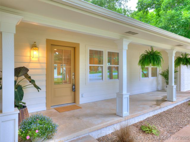 11702 S 75th East Avenue, Bixby, OK 74008