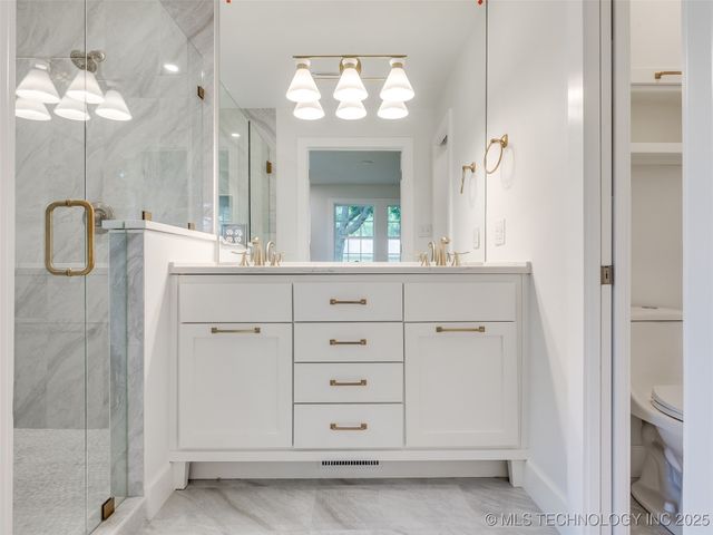 11702 S 75th East Avenue, Bixby, OK 74008