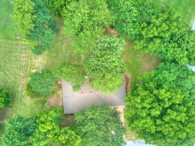 11702 S 75th East Avenue, Bixby, OK 74008