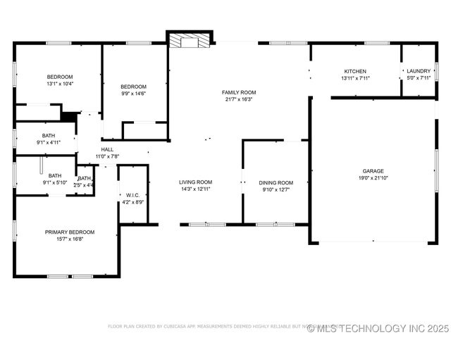 11702 S 75th East Avenue, Bixby, OK 74008