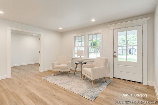 11702 S 75th East Avenue, Bixby, OK 74008