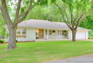 11702 S 75th East Avenue, Bixby, OK 74008