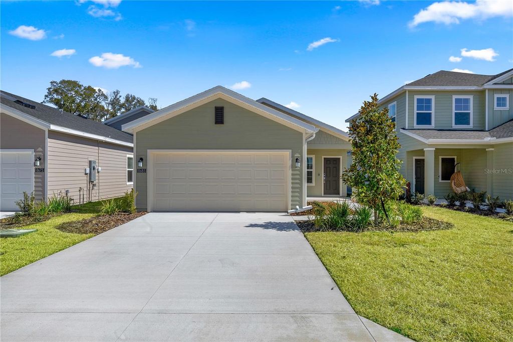 8796 SW 67TH CIRCLE, Ocala, FL 34476