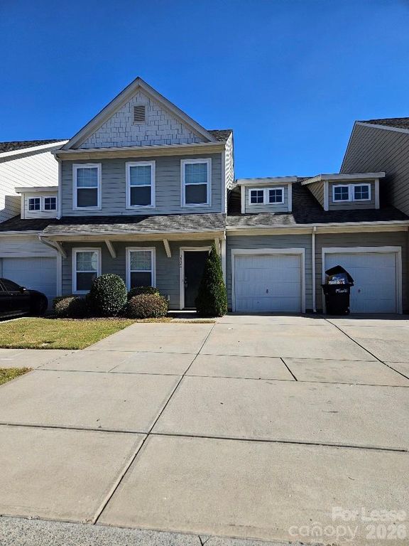2824 Hopeton Court, Monroe, NC 28110