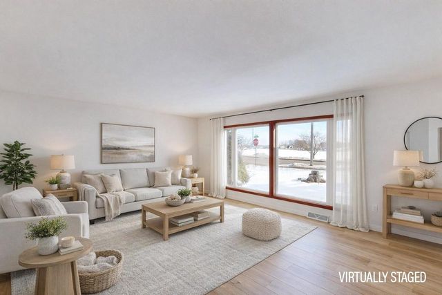 609 N 2ND STREET, Colby, WI 54421