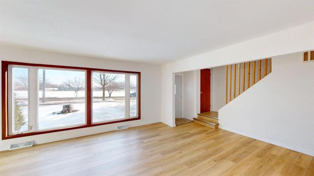 609 N 2ND STREET, Colby, WI 54421