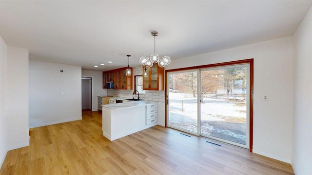 609 N 2ND STREET, Colby, WI 54421