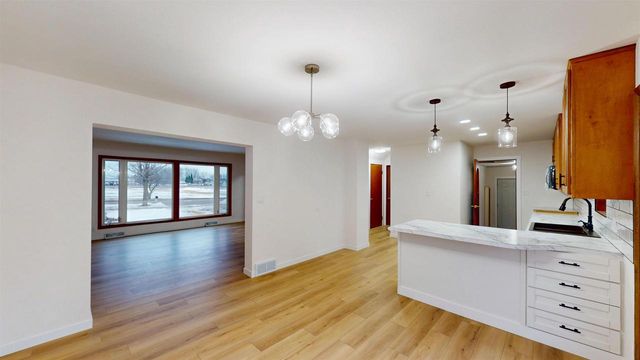 609 N 2ND STREET, Colby, WI 54421