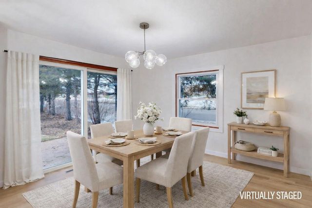 609 N 2ND STREET, Colby, WI 54421