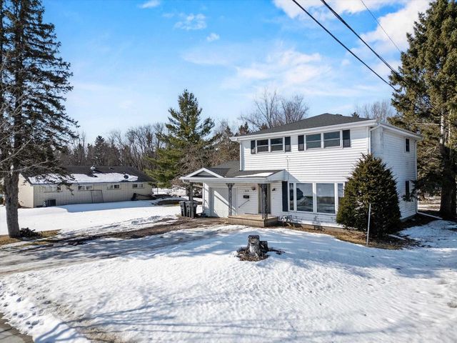 609 N 2ND STREET, Colby, WI 54421